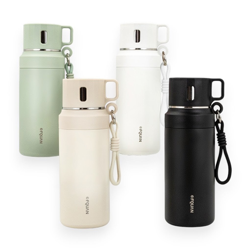 Термос Urban 4 вида 210мл | Интернет-магазин Кактус