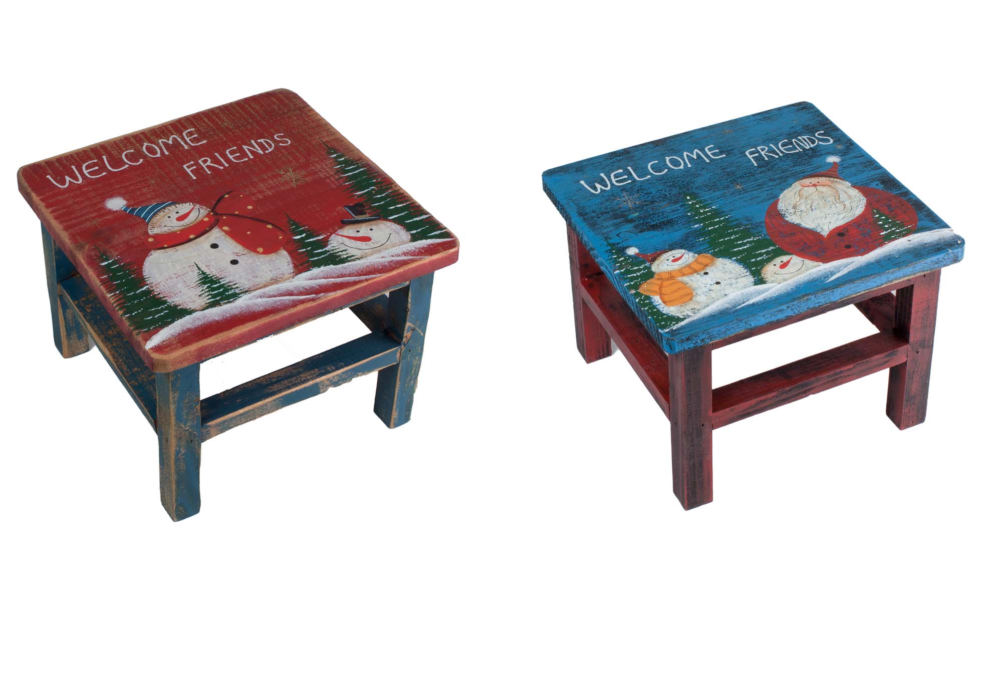 Табурет НР 2 види 25см | Интернет-магазин Кактус