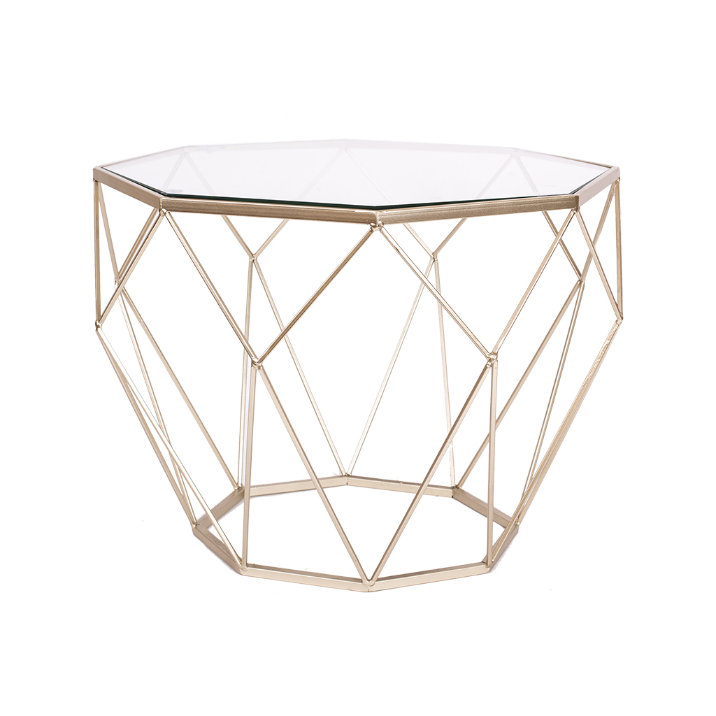 Столик-журнальный Оригами, L | Интернет-магазин Кактус