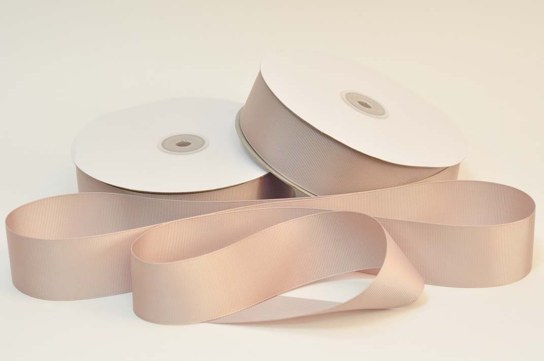 Стрічка-тасьма Димчастий 3.8см 1м (45m) | Интернет-магазин Кактус