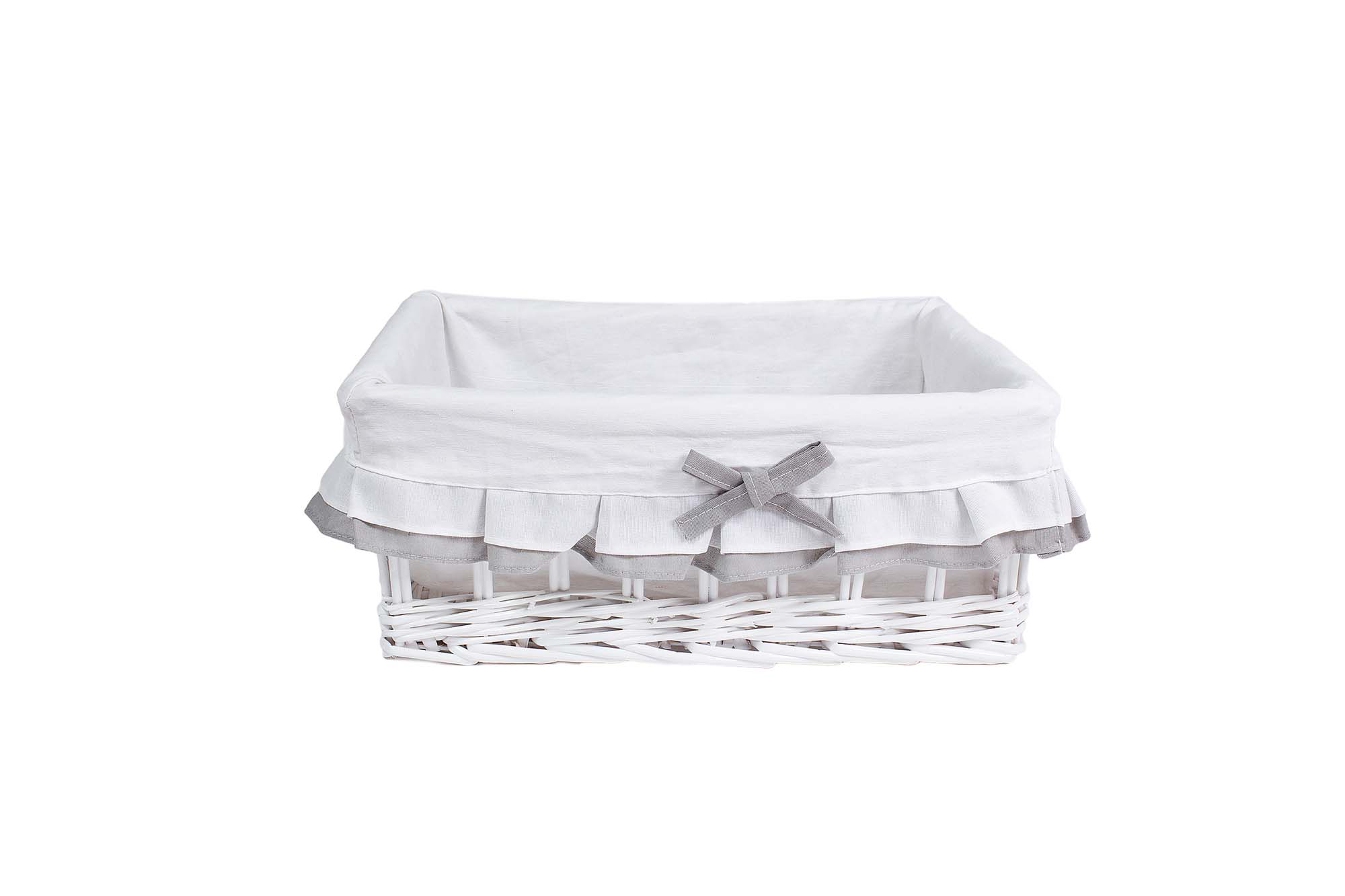 Корзинка S 36*25*15cm | Интернет-магазин Кактус