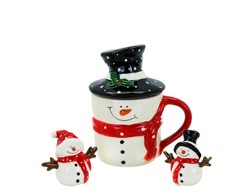 Чашки и кружки