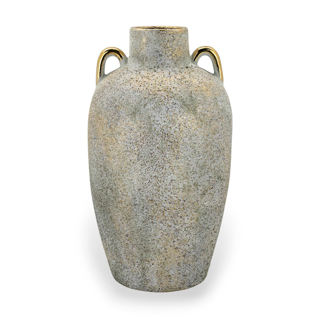 Ваза керамическая Stone Harmony 35,5см | Интернет-магазин Кактус