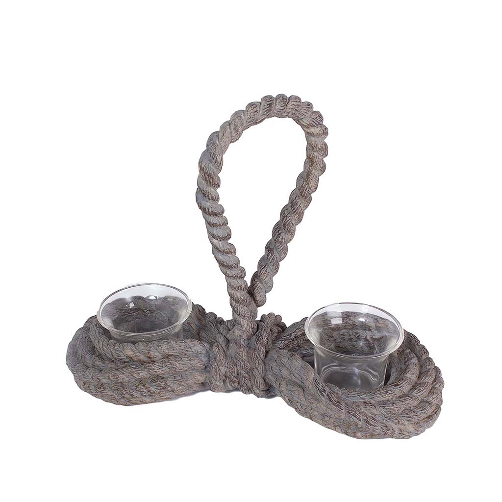 Подсвечник Канат на 2 свечи | Интернет-магазин Кактус