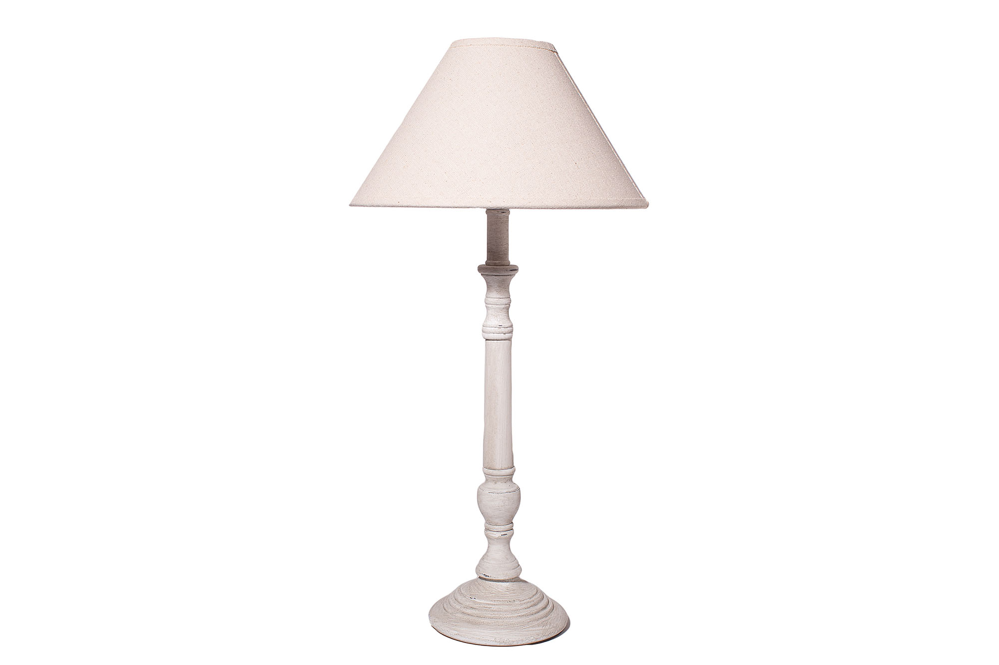 Торшер беж 53см | Интернет-магазин Кактус