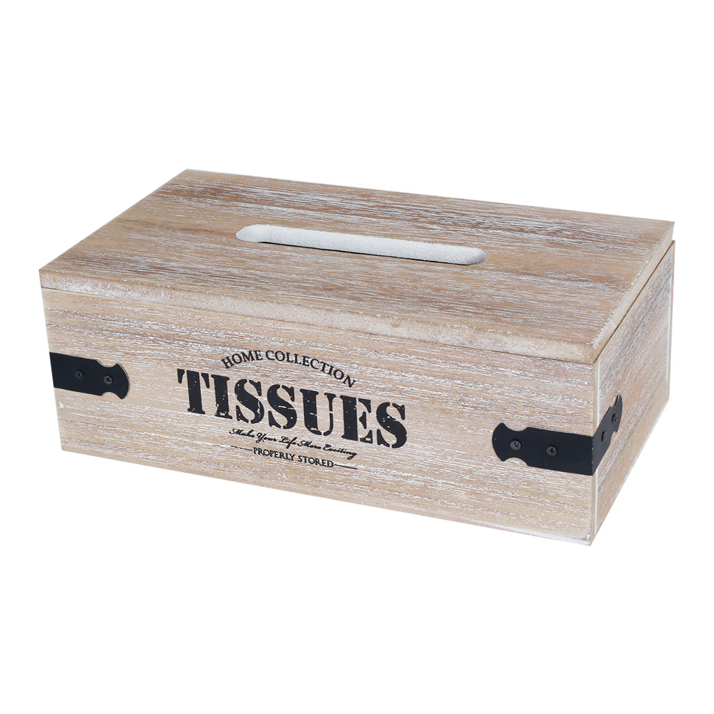 Бокс для салфеток Tissues | Интернет-магазин Кактус