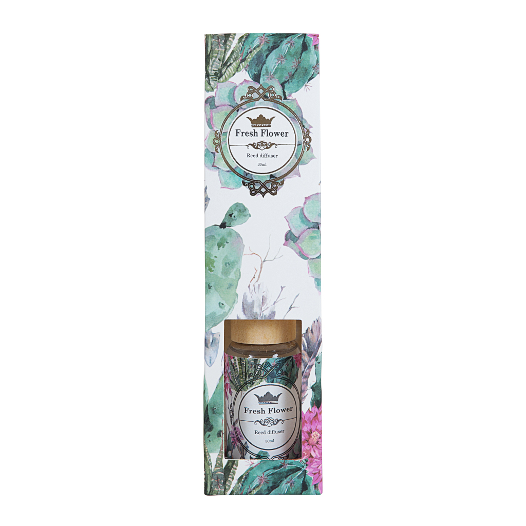 Диффузор Fresh Flower 30мл | Интернет-магазин Кактус