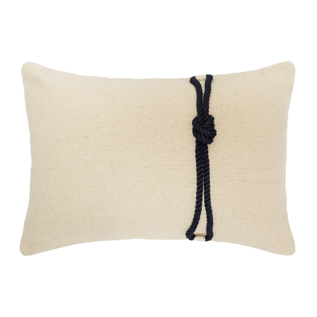 Наперник декоративный с узелком 45см | Интернет-магазин Кактус