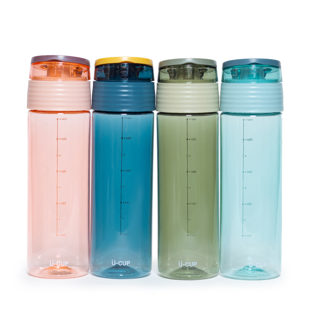 Бутылка для спорта 450мл 4вида | Интернет-магазин Кактус