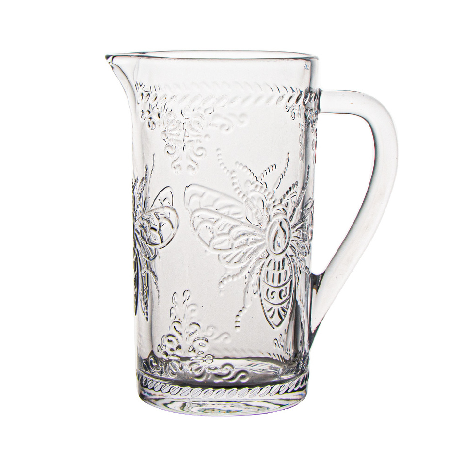 Графин Шмель 1100мл | Интернет-магазин Кактус