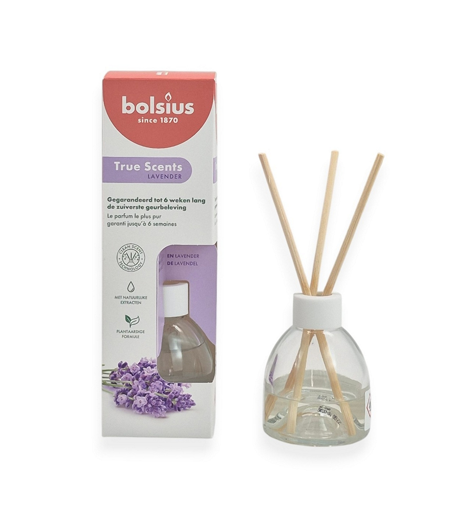 Диффузор Лаванда 60мл | Интернет-магазин Кактус