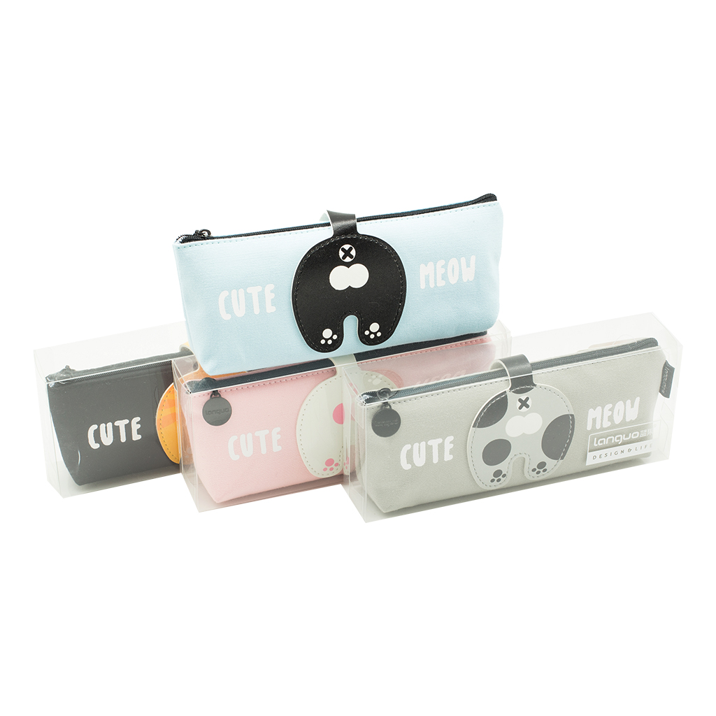 Пенал 4 види Зима | Интернет-магазин Кактус