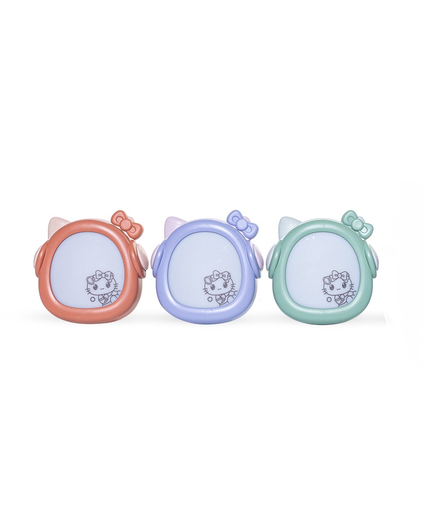 Ночник Кот 10,3х4,7 см 3 вида | Интернет-магазин Кактус