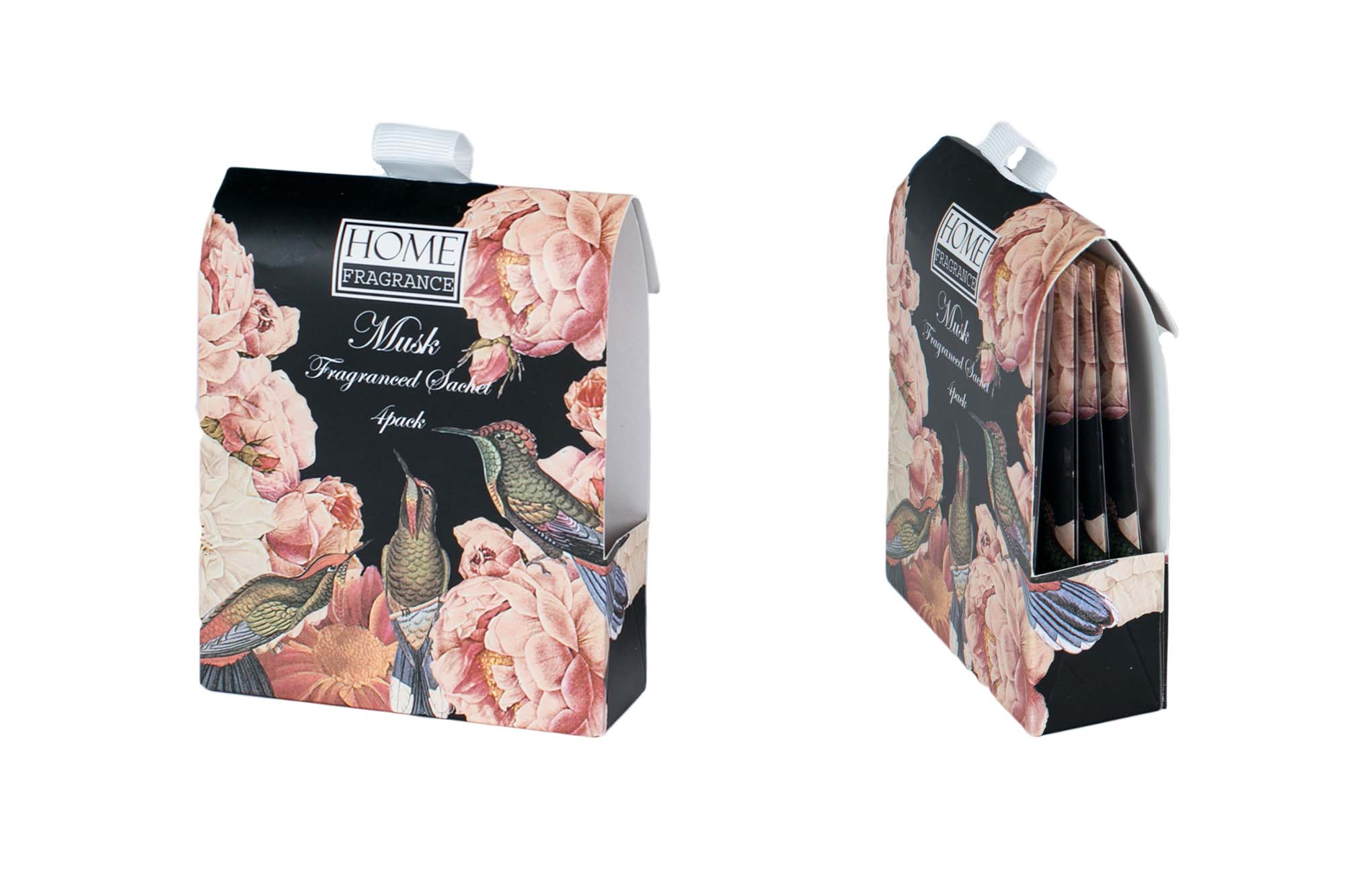 Сашет уп.4*10gr (мускус) | Интернет-магазин Кактус