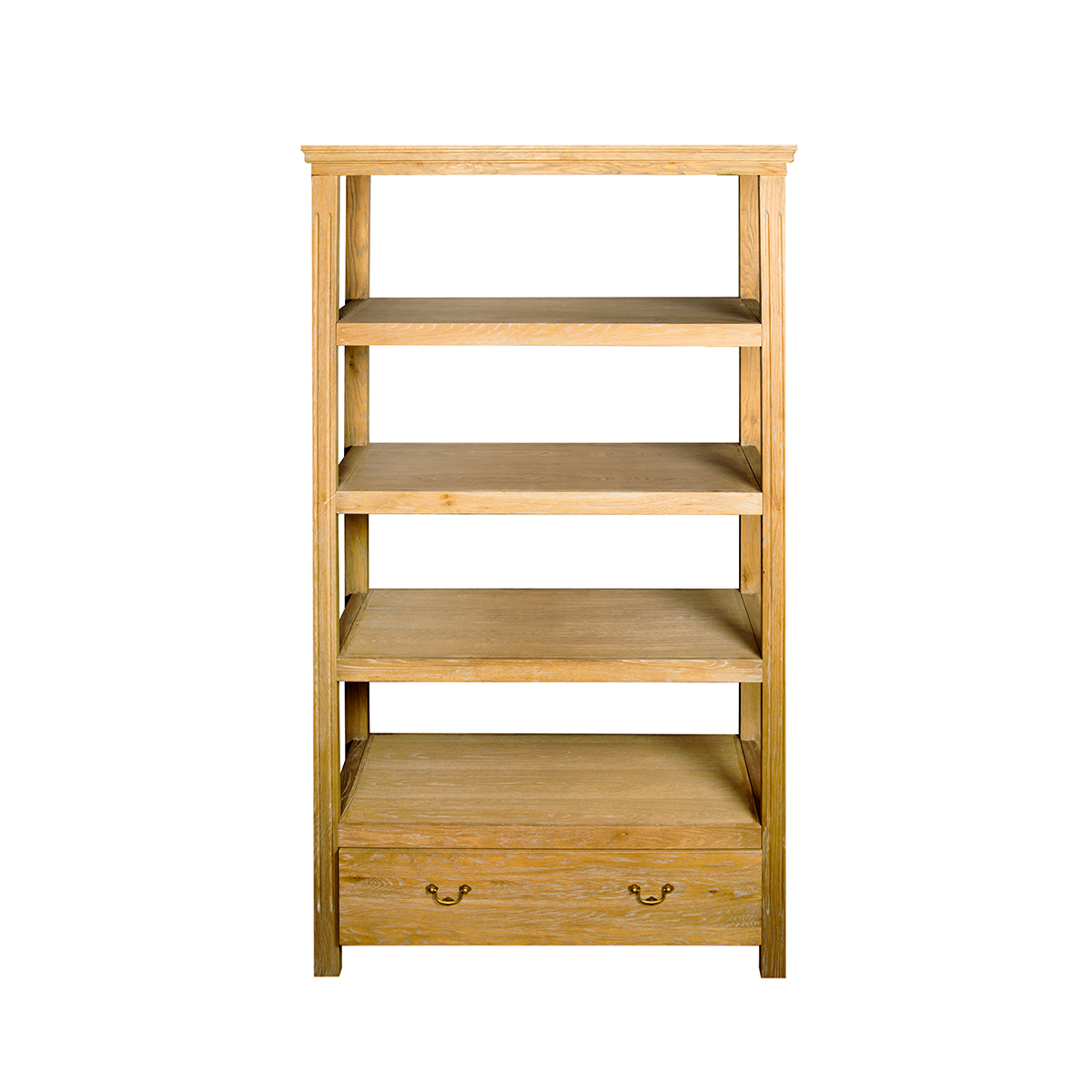 Книжный разборной шкаф 2.2м | Интернет-магазин Кактус