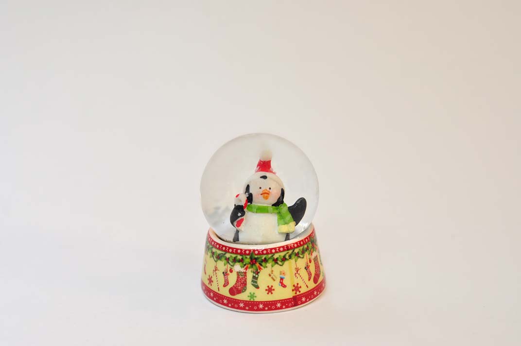 Шарики НГ_4  (диа 45мм) | Интернет-магазин Кактус