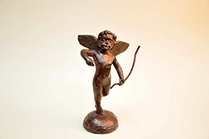 Фігурка янгол (h-22 см) | Интернет-магазин Кактус