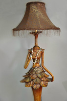 Торшер Lamby Ley 152см | Интернет-магазин Кактус