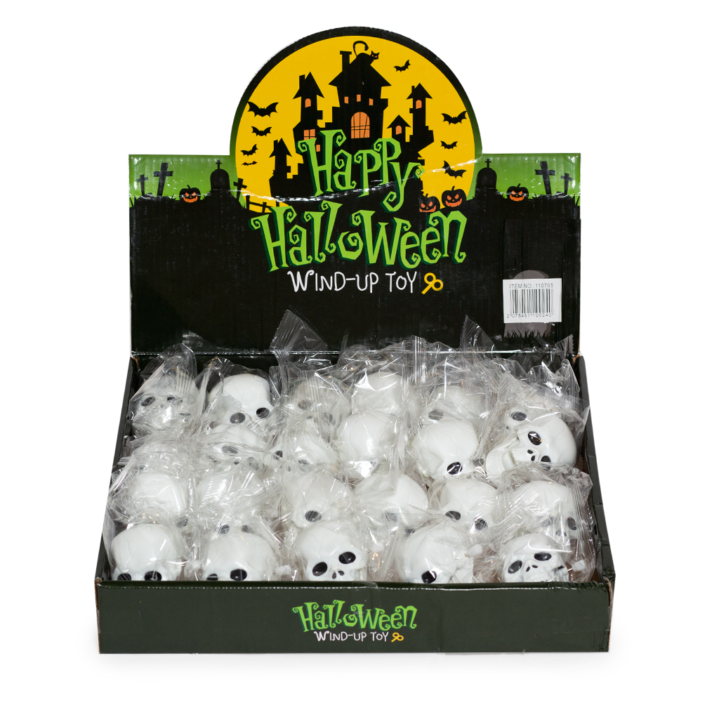 Стрибунець Череп 1 вид 6 * 4 см 1/20 | Интернет-магазин Кактус