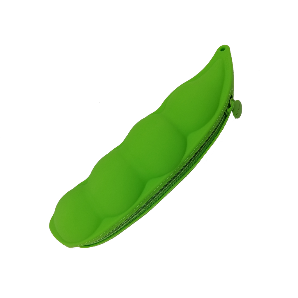 Пенал силіконовий Горох | Интернет-магазин Кактус