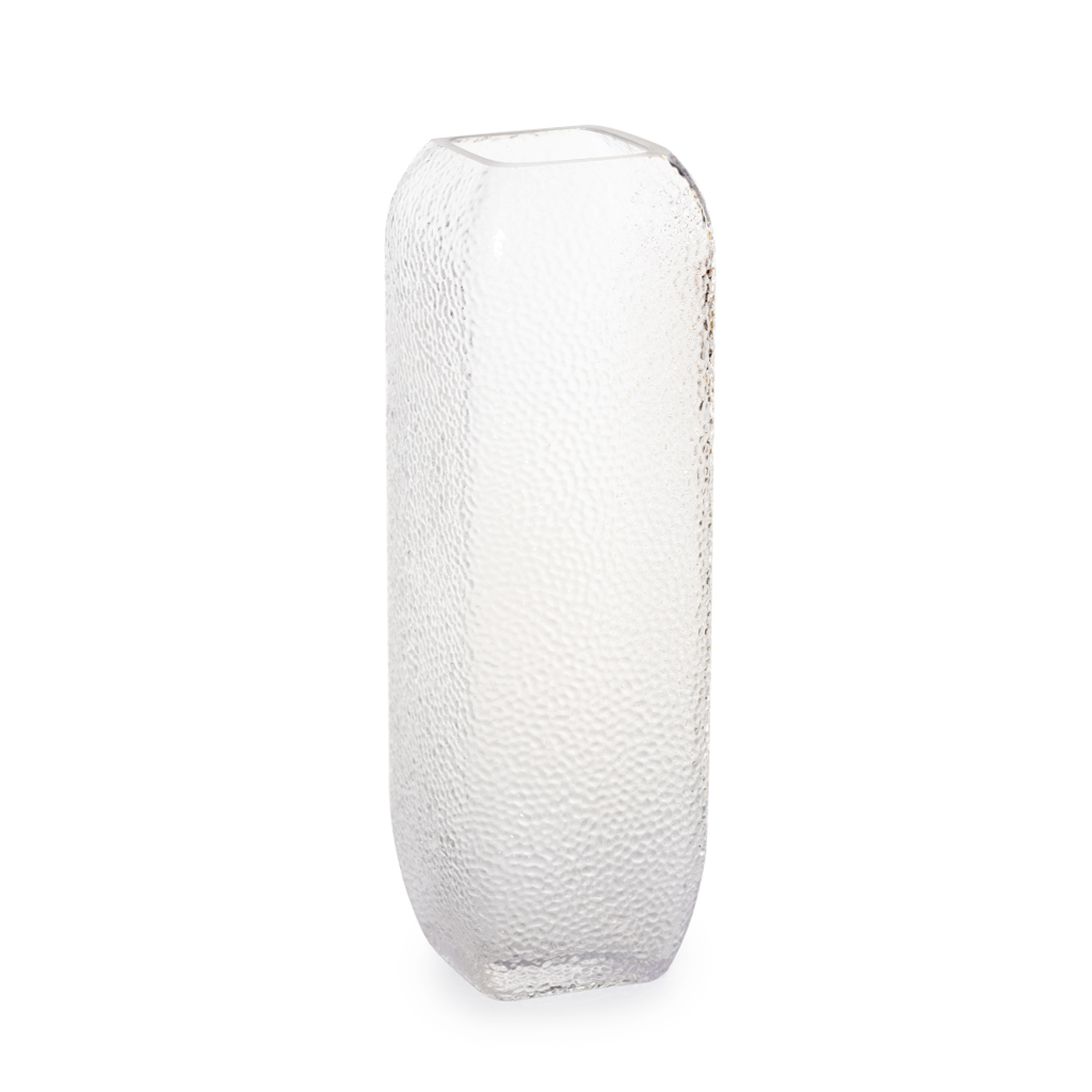 Ваза Футляр стекло 30см | Интернет-магазин Кактус