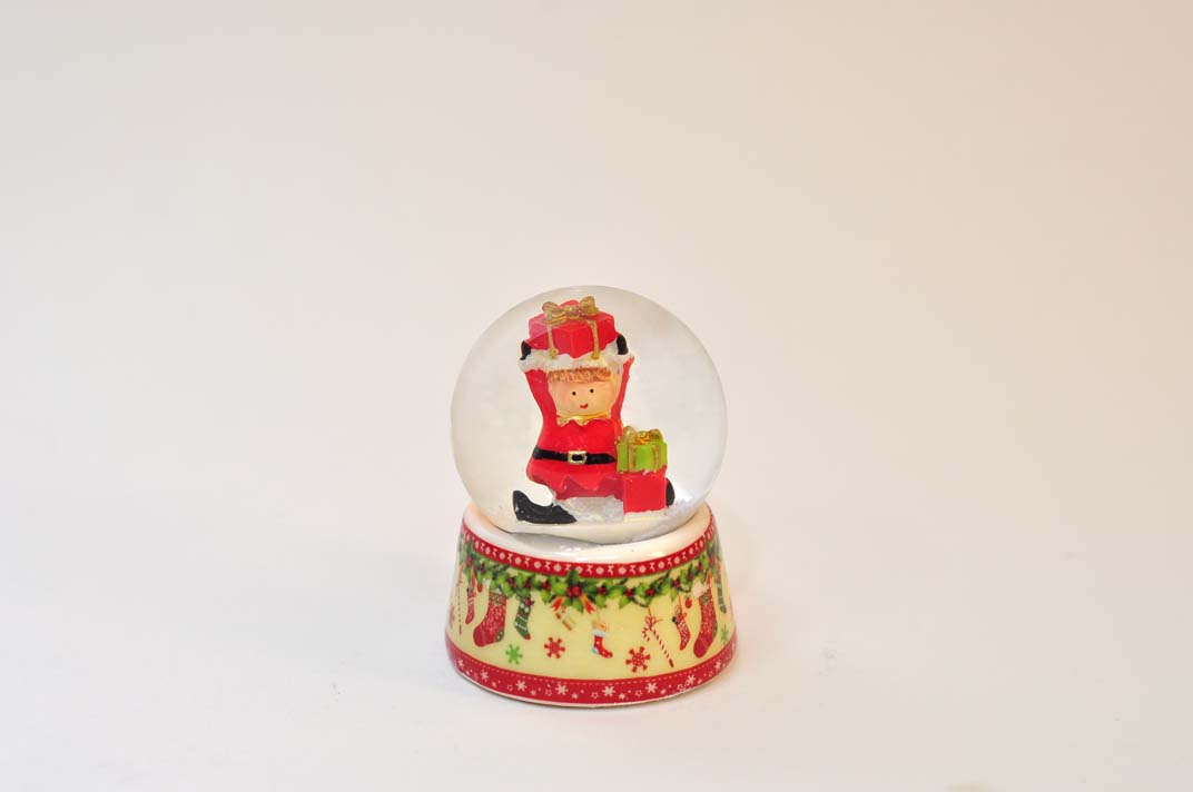 Шарики НГ_3  (диа 45мм) | Интернет-магазин Кактус