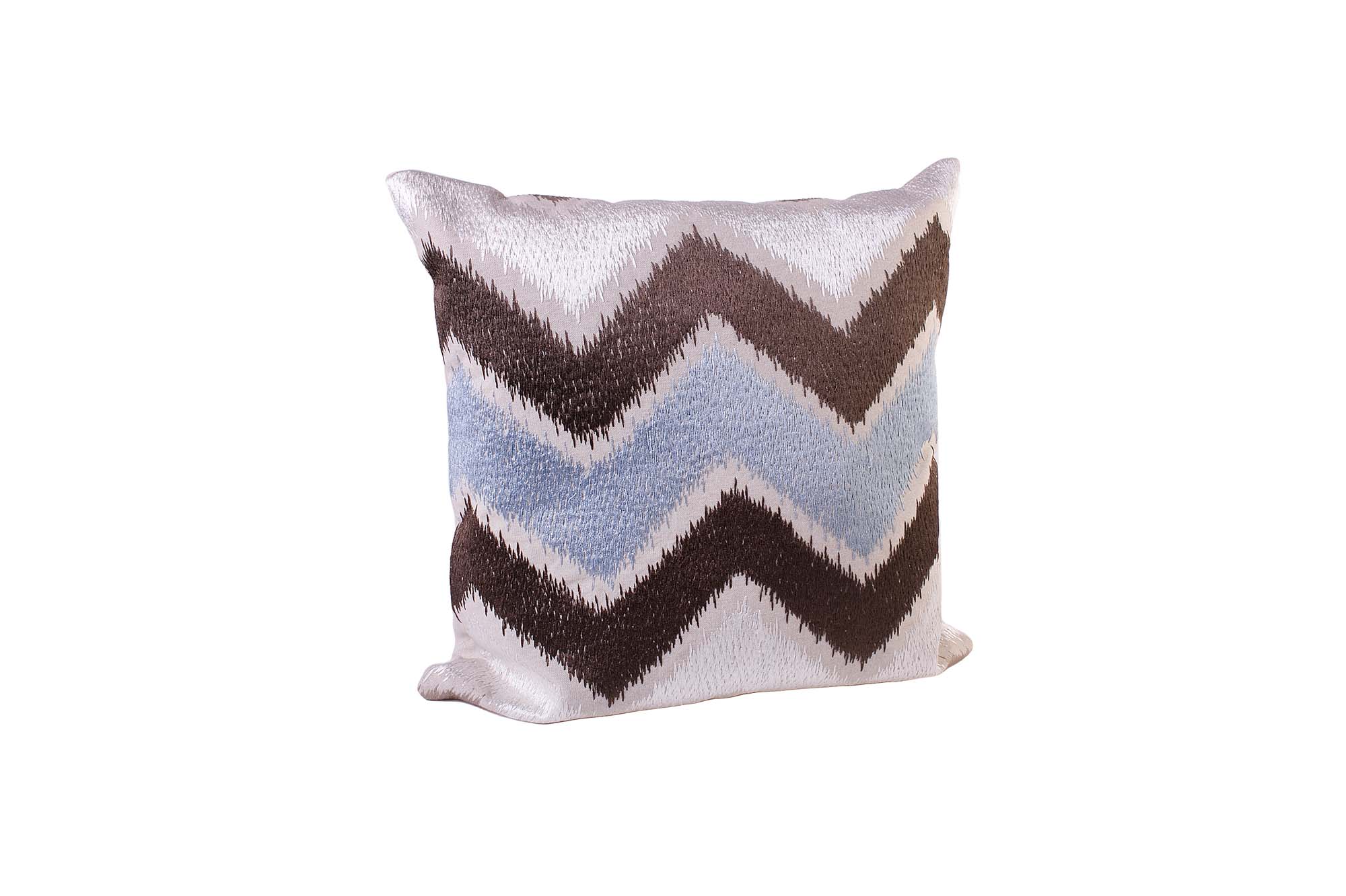 Напірник декоративний 40 * 40см (100% бавовна) | Интернет-магазин Кактус