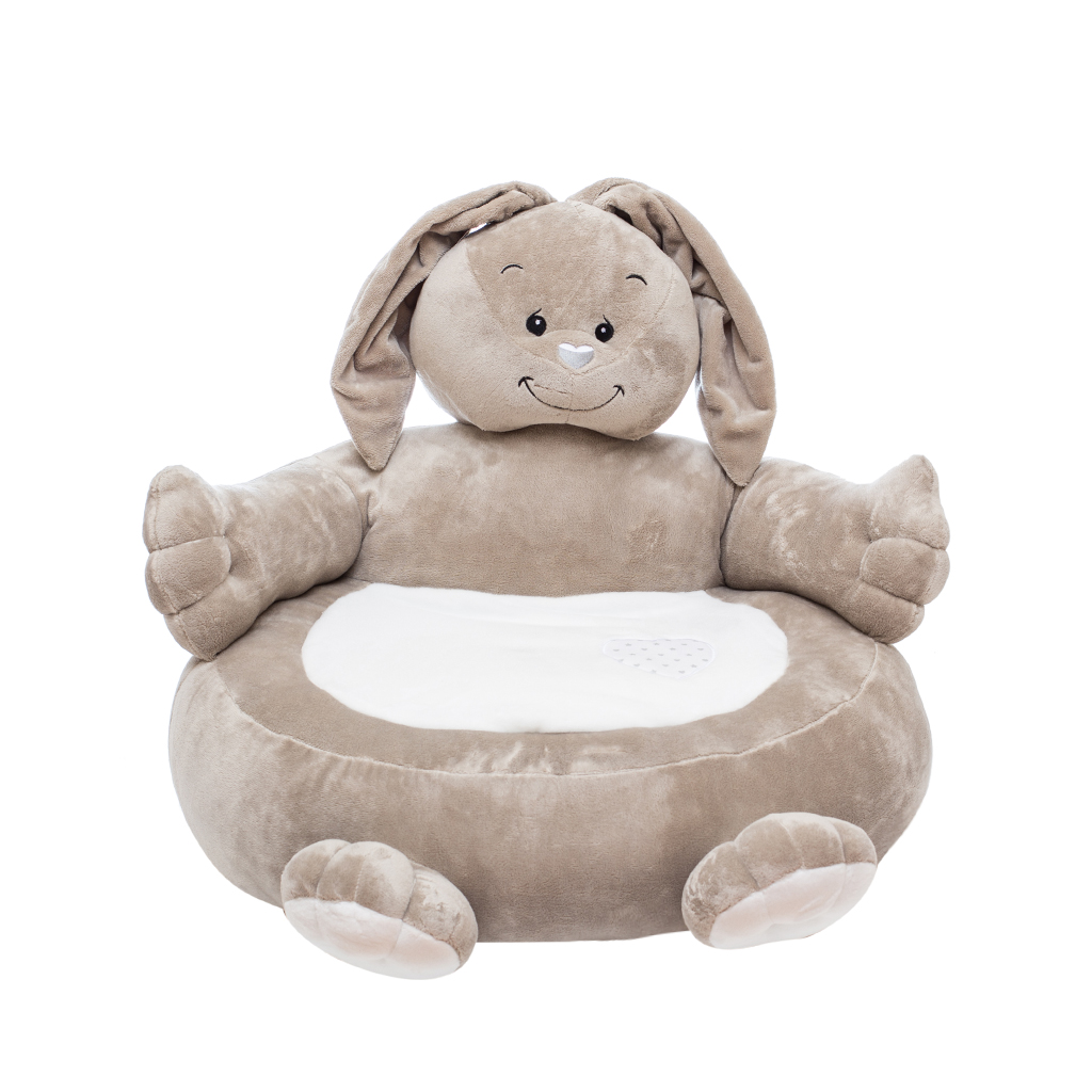 Пуф Зайка 55см | Интернет-магазин Кактус