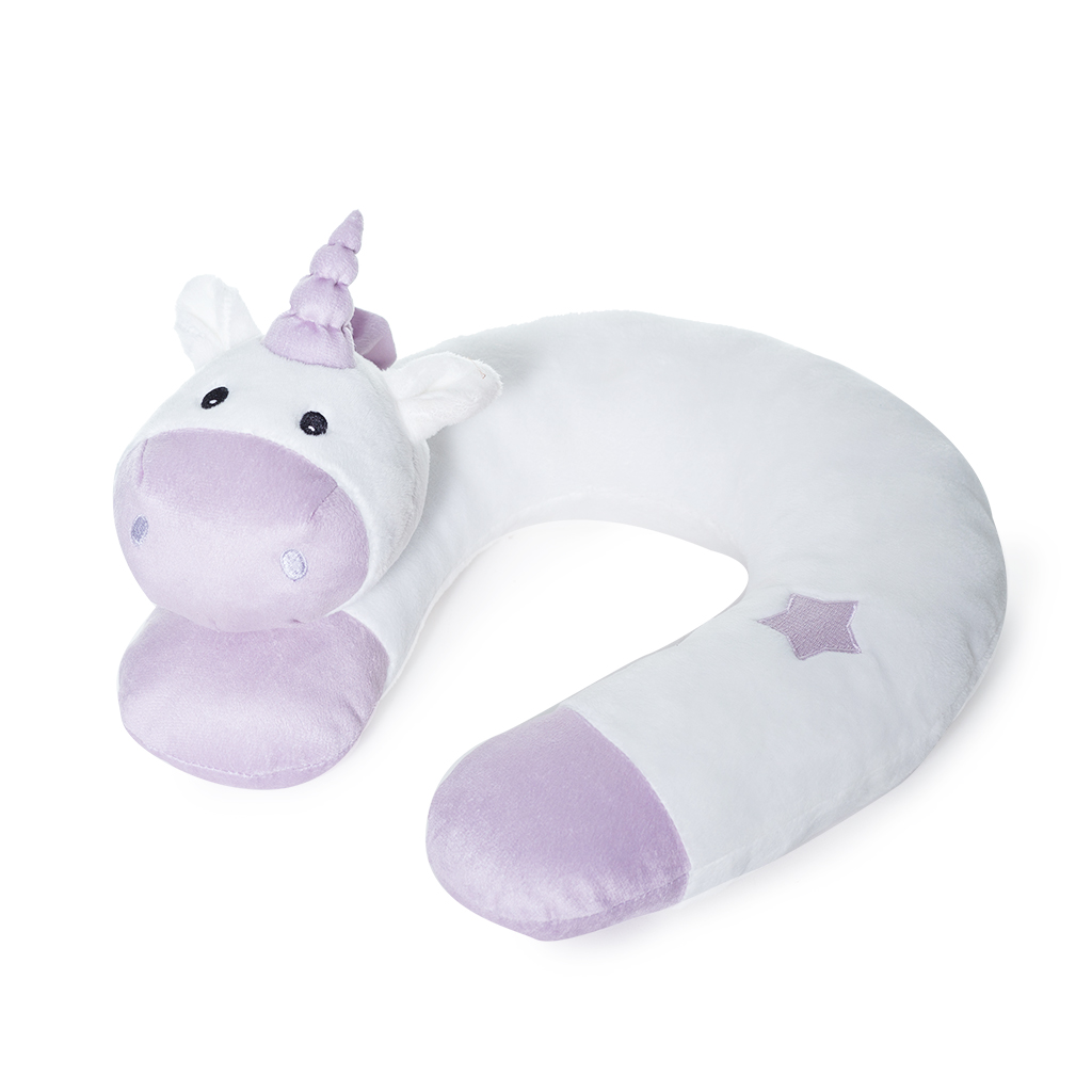 Подушка для путешествий Единорог | Интернет-магазин Кактус