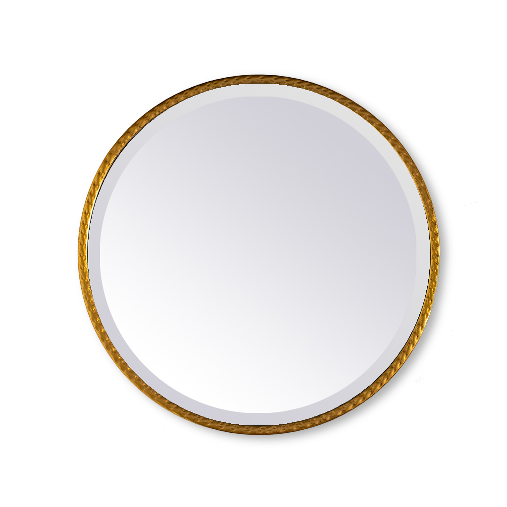 Зеркало настенное круглое 66см | Интернет-магазин Кактус