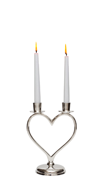 Подсвечники