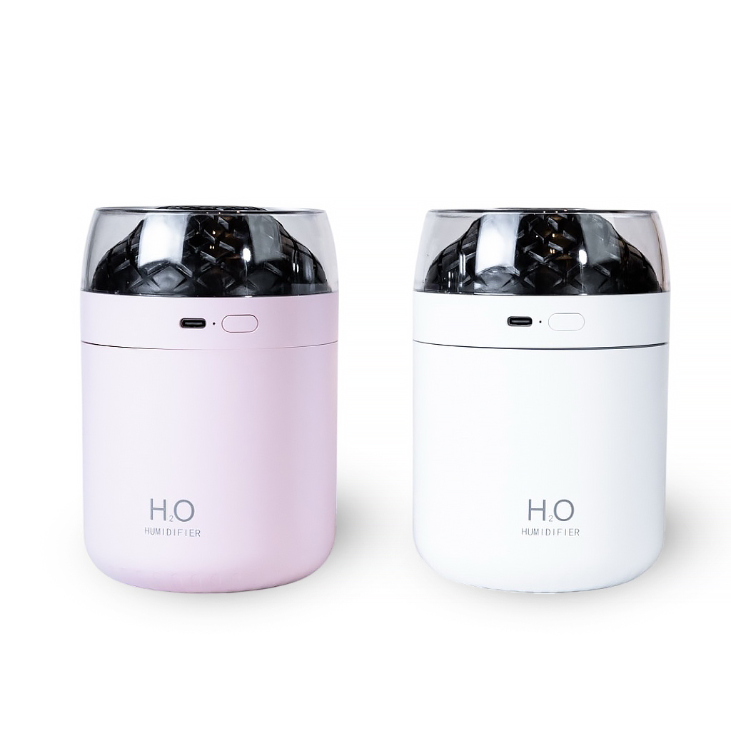 Увлажнитель воздуха Вулкан 14х9 см 2 вида | Интернет-магазин Кактус