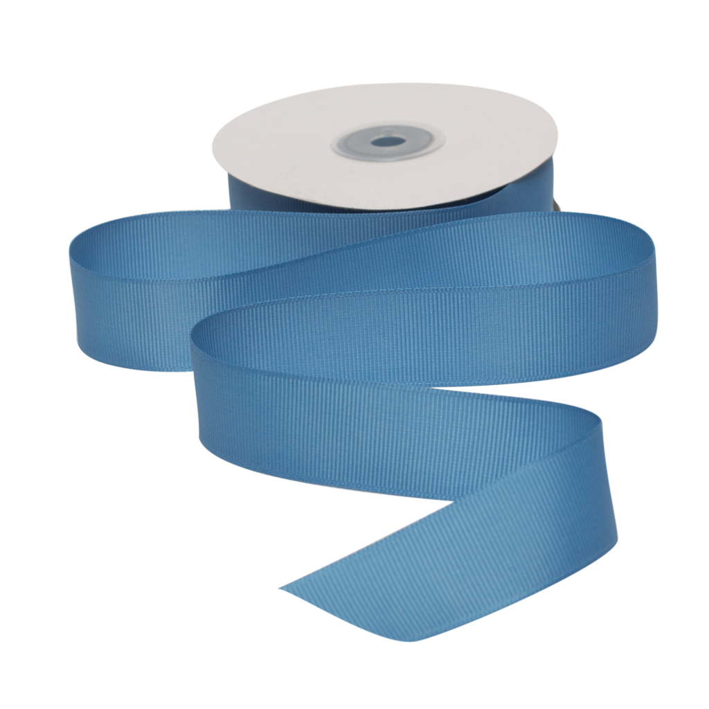 Стрічка тасьма (2.5см-1м) блакитний 23м | Интернет-магазин Кактус