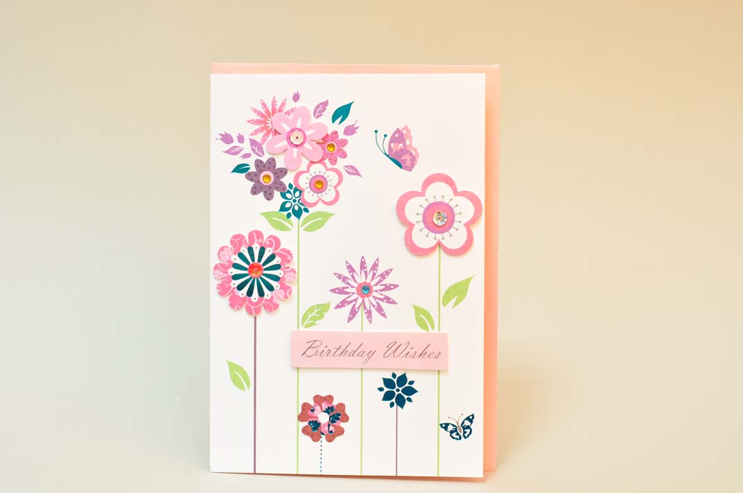 Открытка | Интернет-магазин Кактус