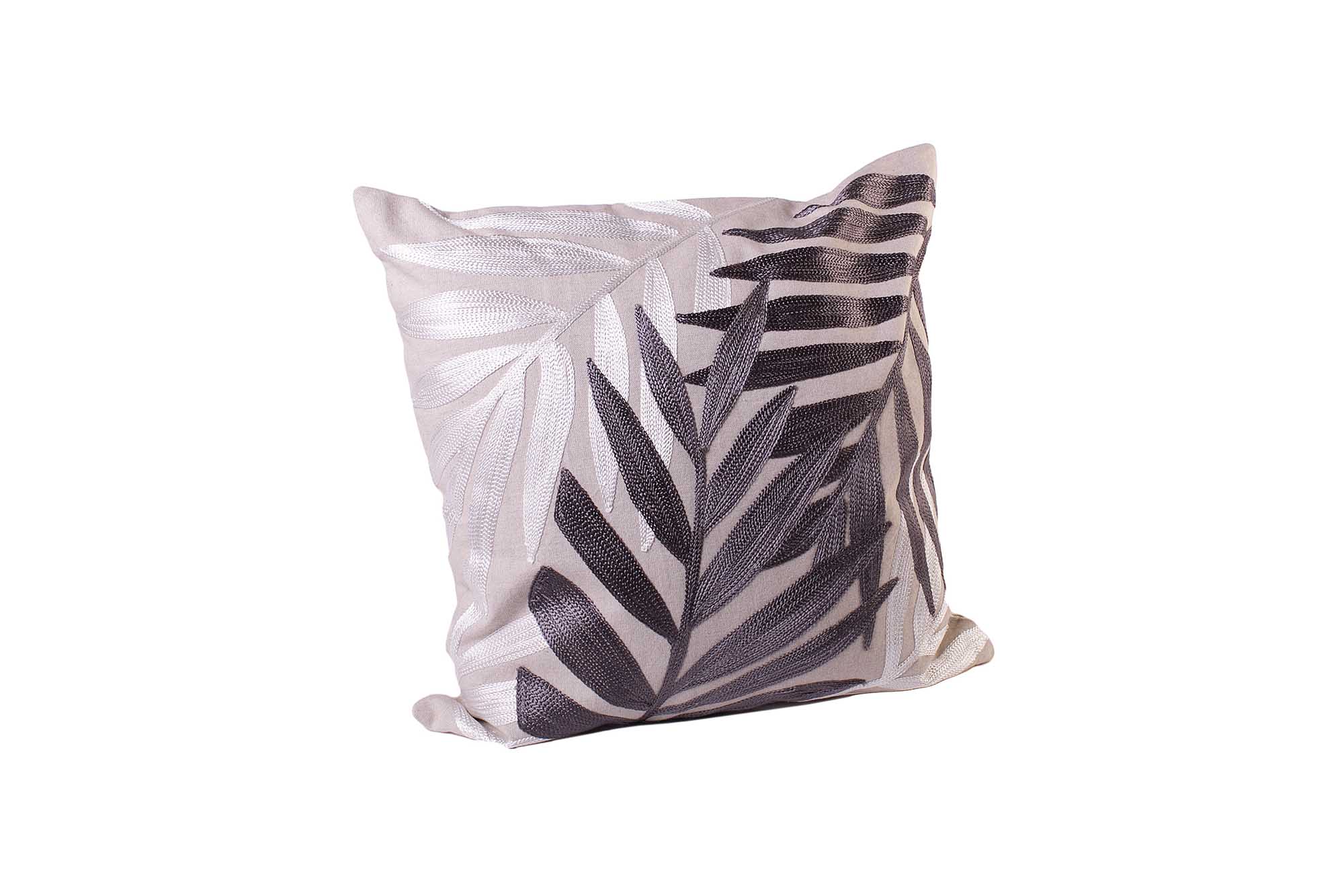 Напірник декоративний 40 * 40см (100% бавовна) | Интернет-магазин Кактус