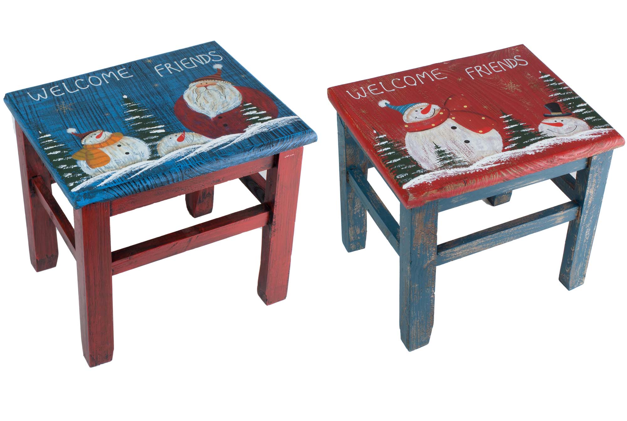 Табурет НГ 2 вида 25.см | Интернет-магазин Кактус