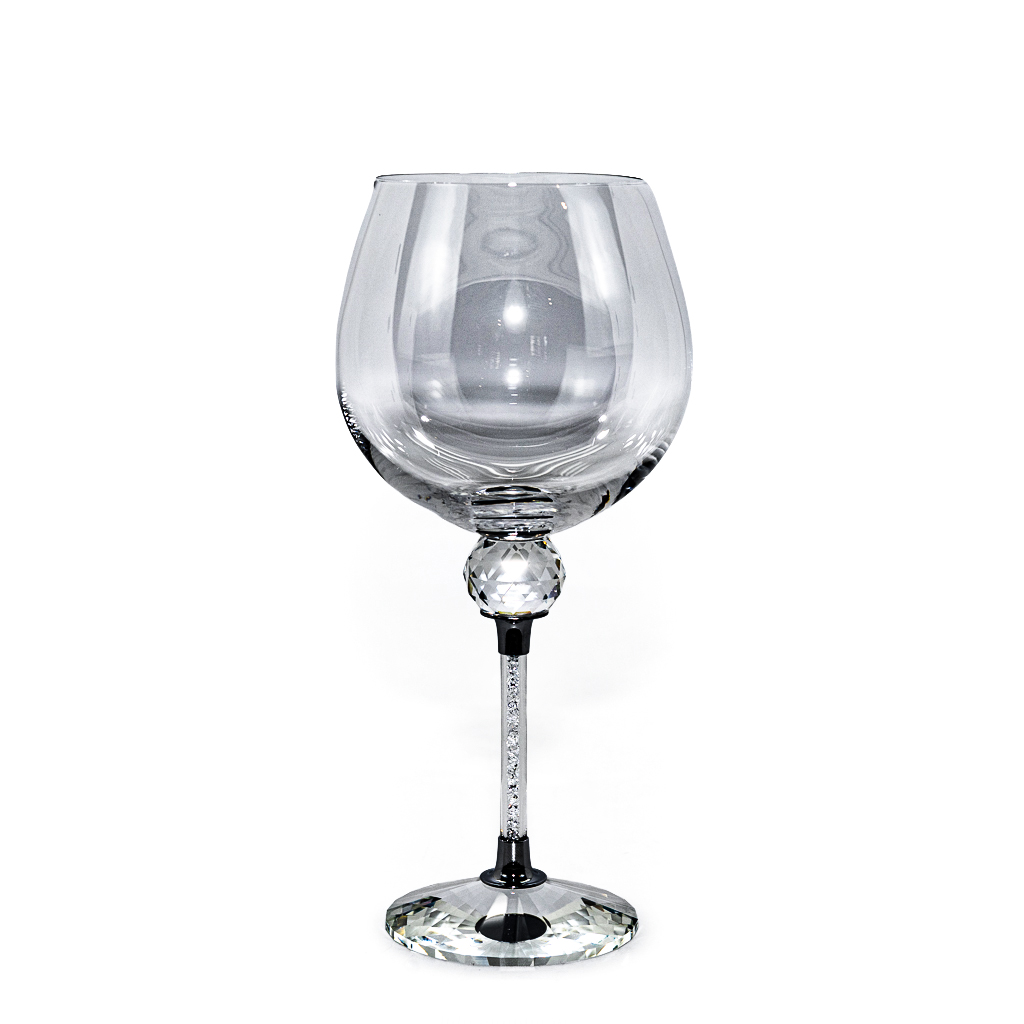 Бокал для вина Swarovski 600мл | Интернет-магазин Кактус