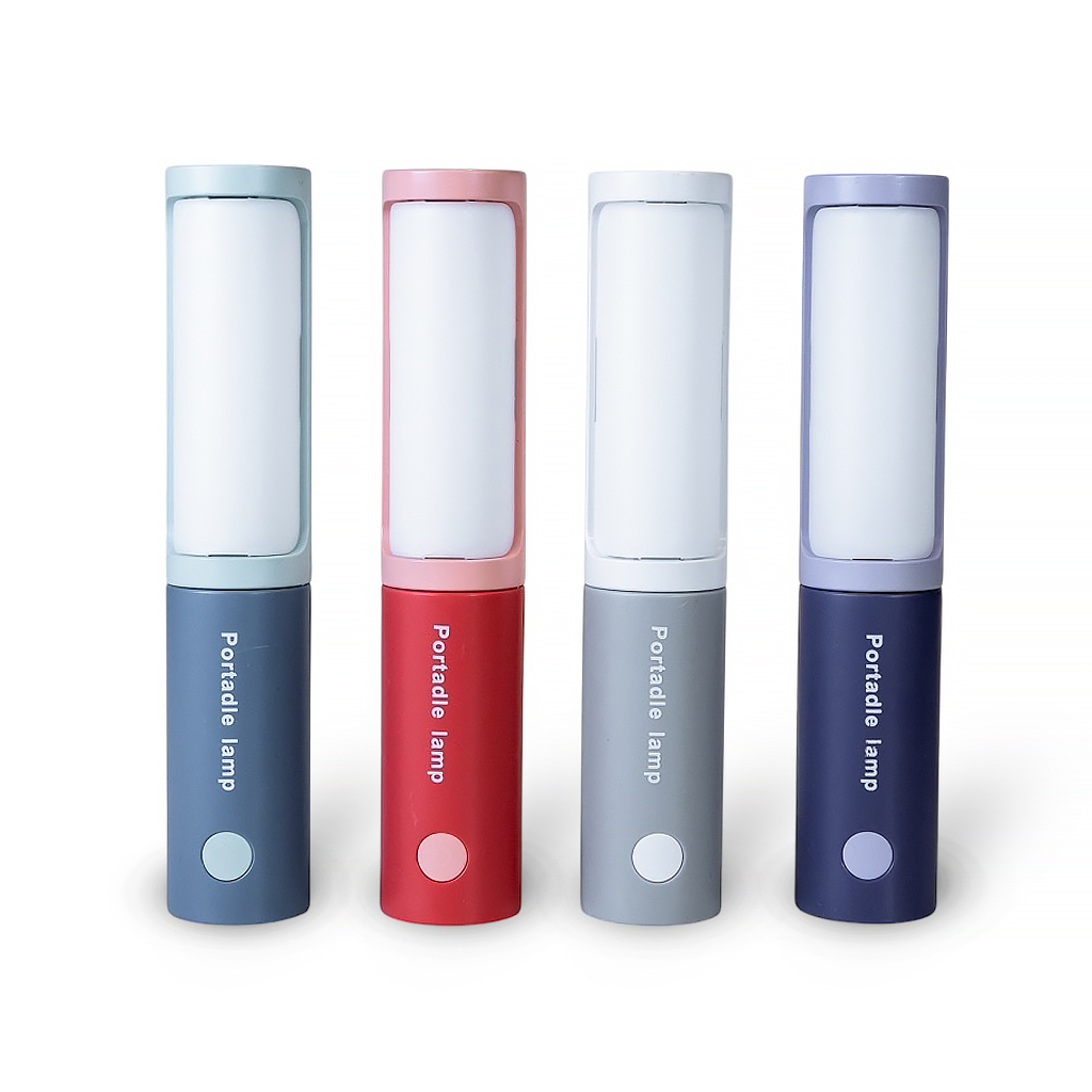 Ручной фонарик 18х3,5 см 4 вида | Интернет-магазин Кактус