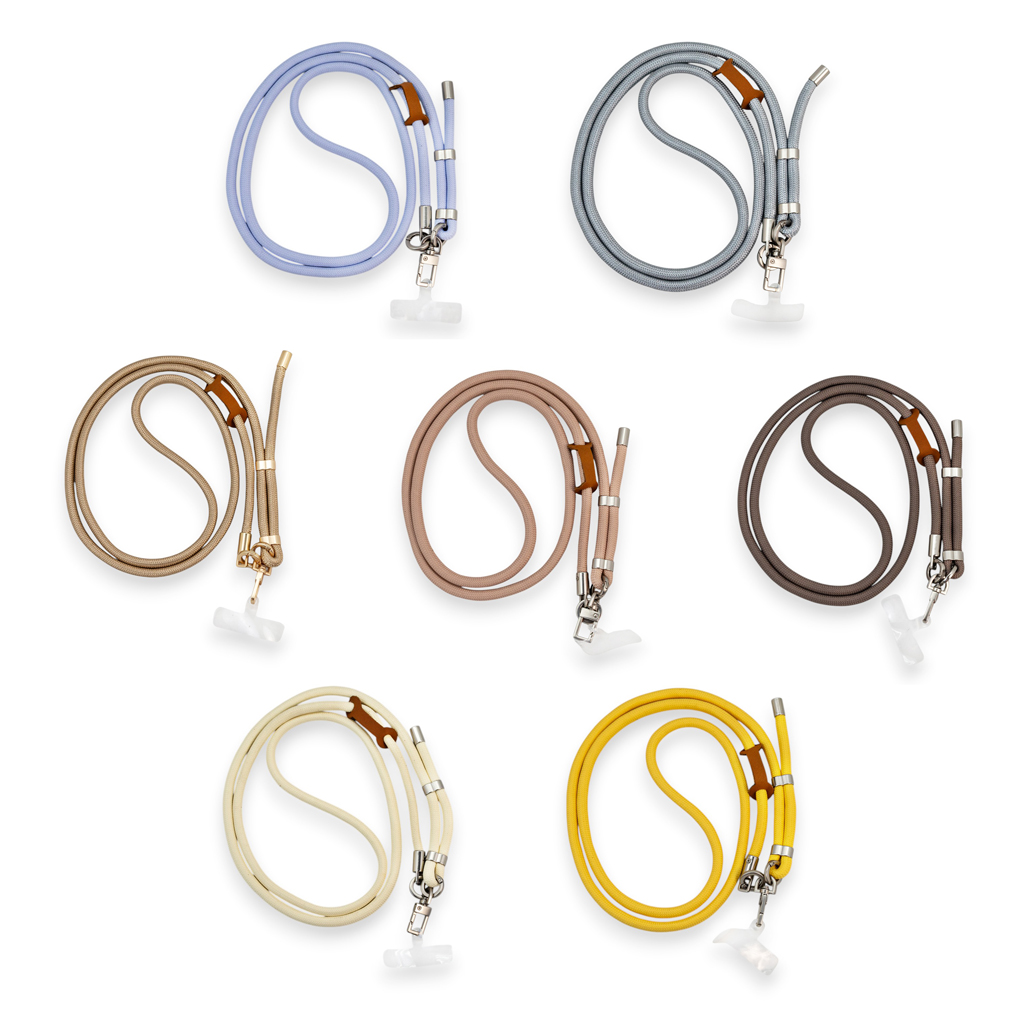 Ремешок Кросбоди Mono текстиль 1,6м 7 видов | Интернет-магазин Кактус