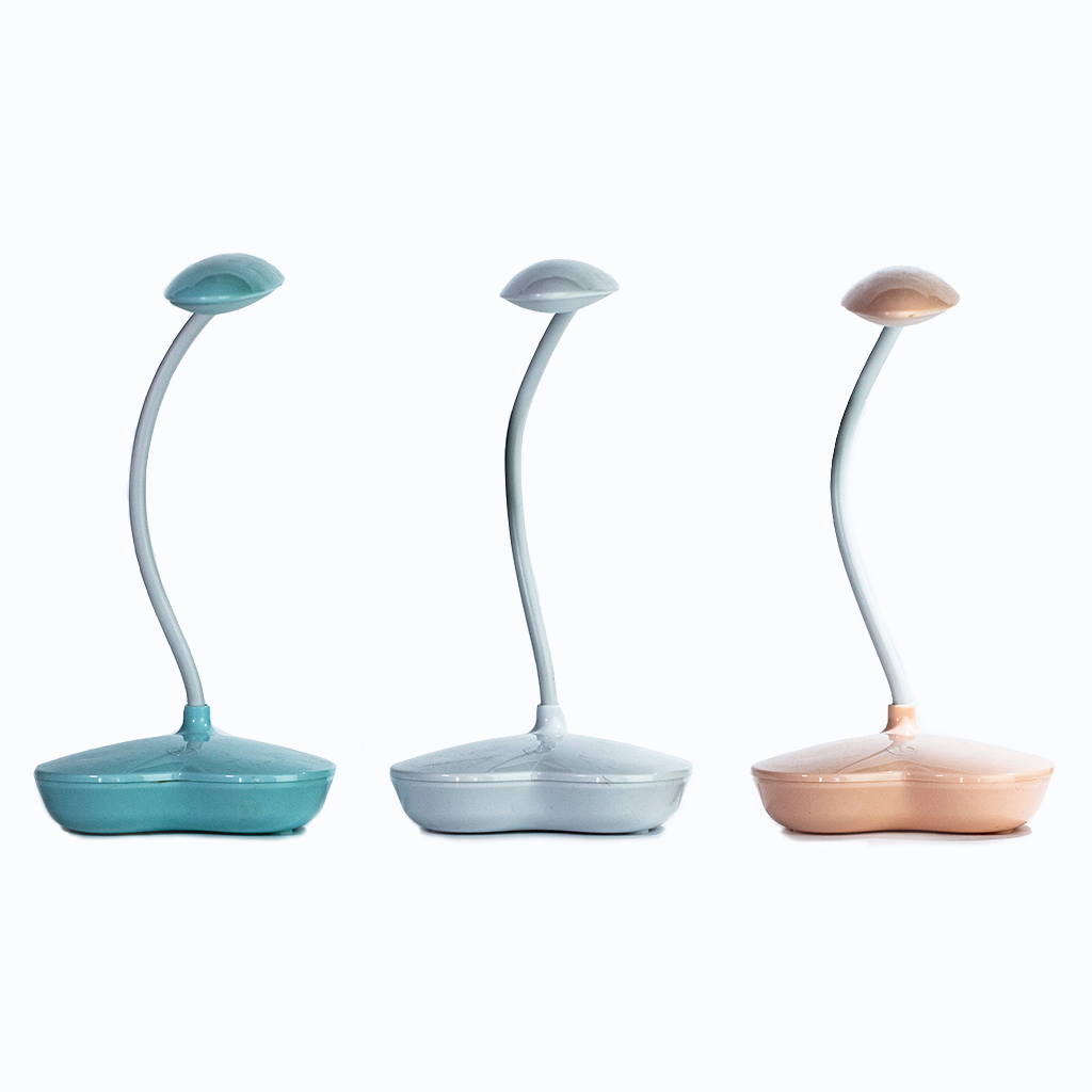 Лампа настольная Сердце 25см | Интернет-магазин Кактус