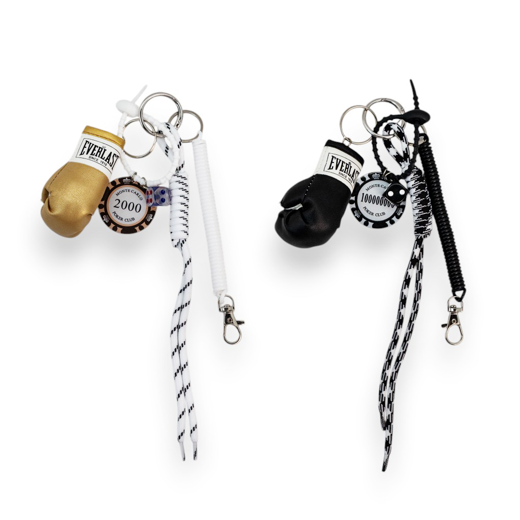 Брелок Бокс 26см 2 вида | Интернет-магазин Кактус