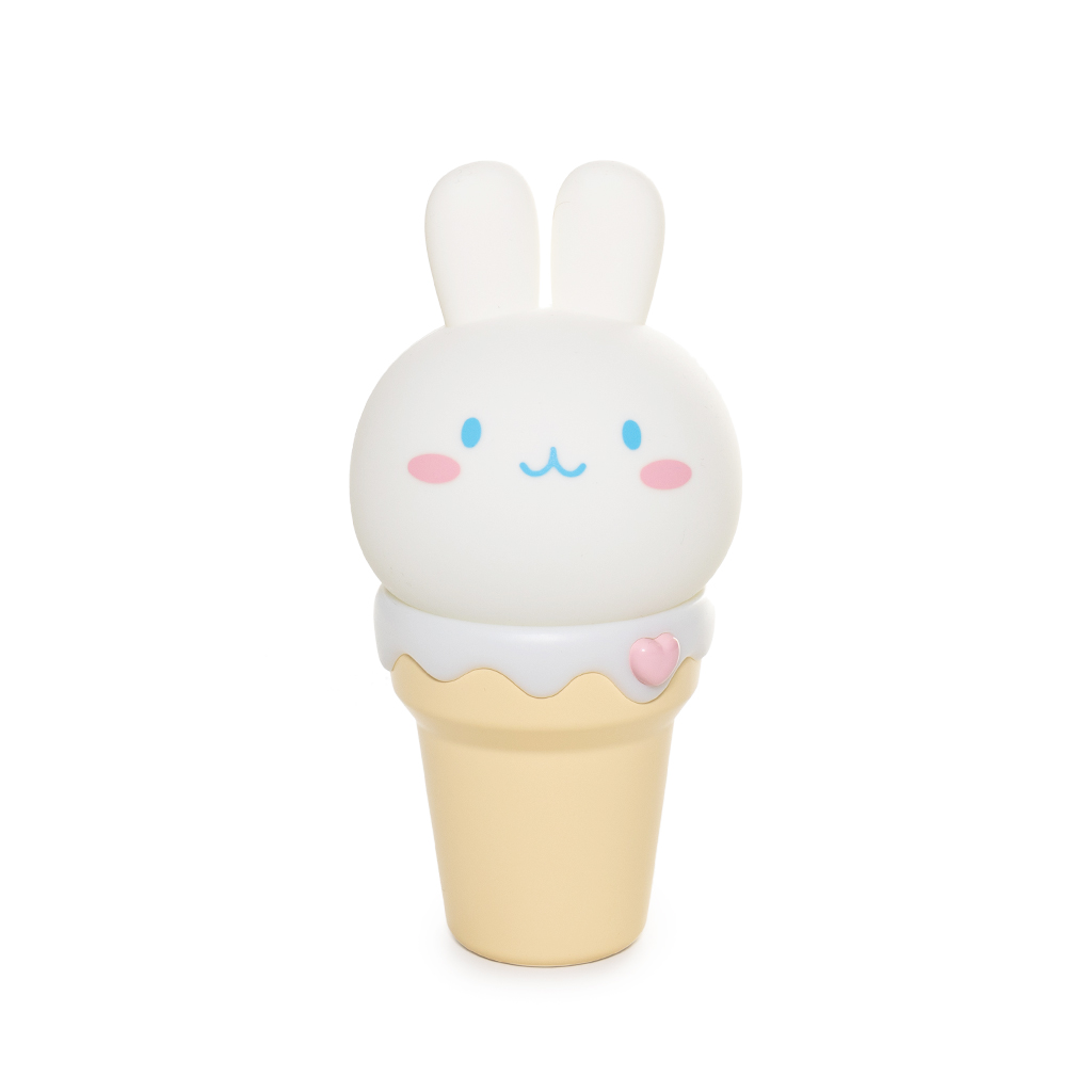 Ночник Ice Bunny Cream 19х9см | Интернет-магазин Кактус