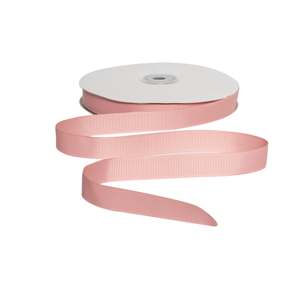 Стрічка Тасьма1.5см-1м (45м персикова) | Интернет-магазин Кактус
