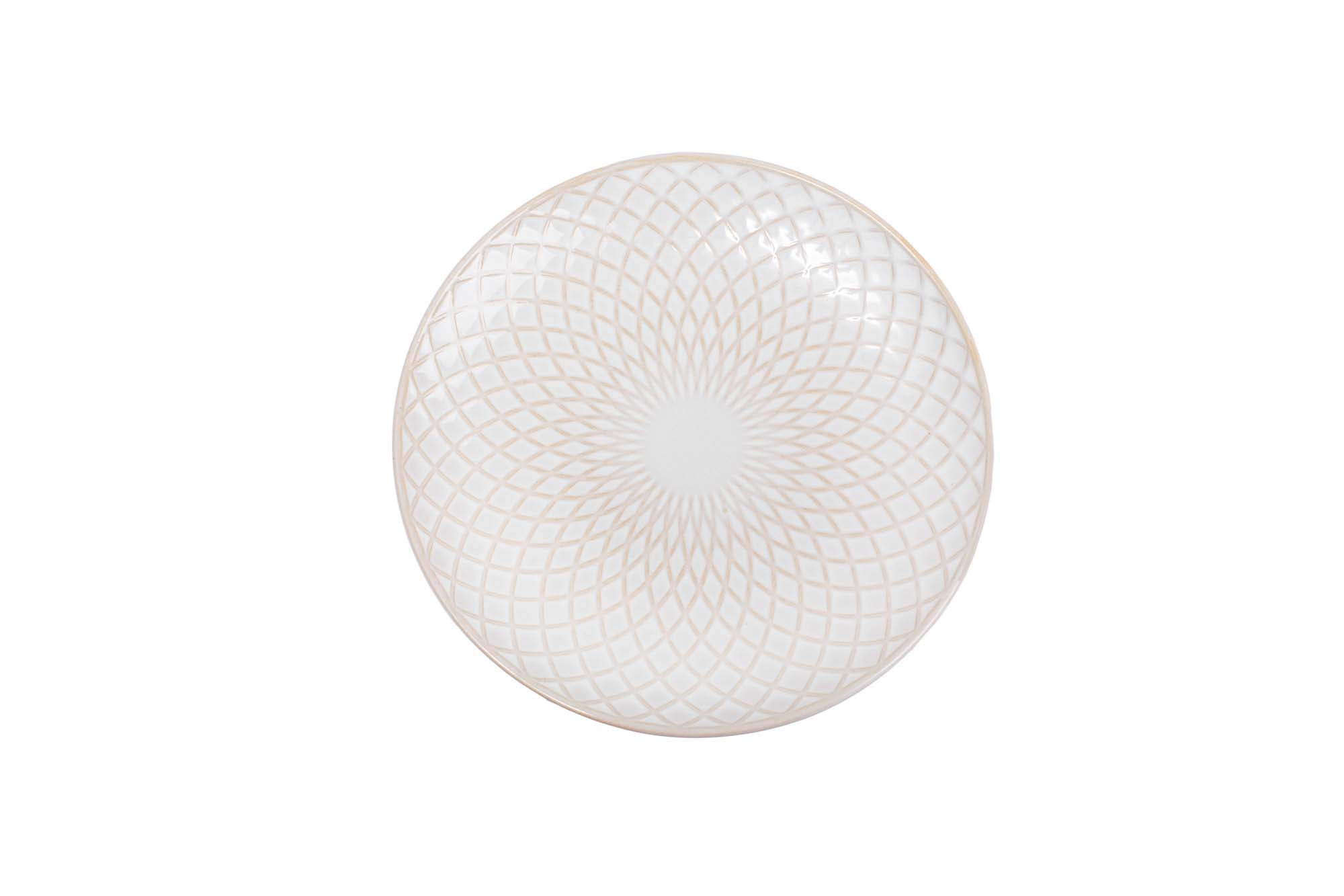 Тарелка тисненние 20см | Интернет-магазин Кактус