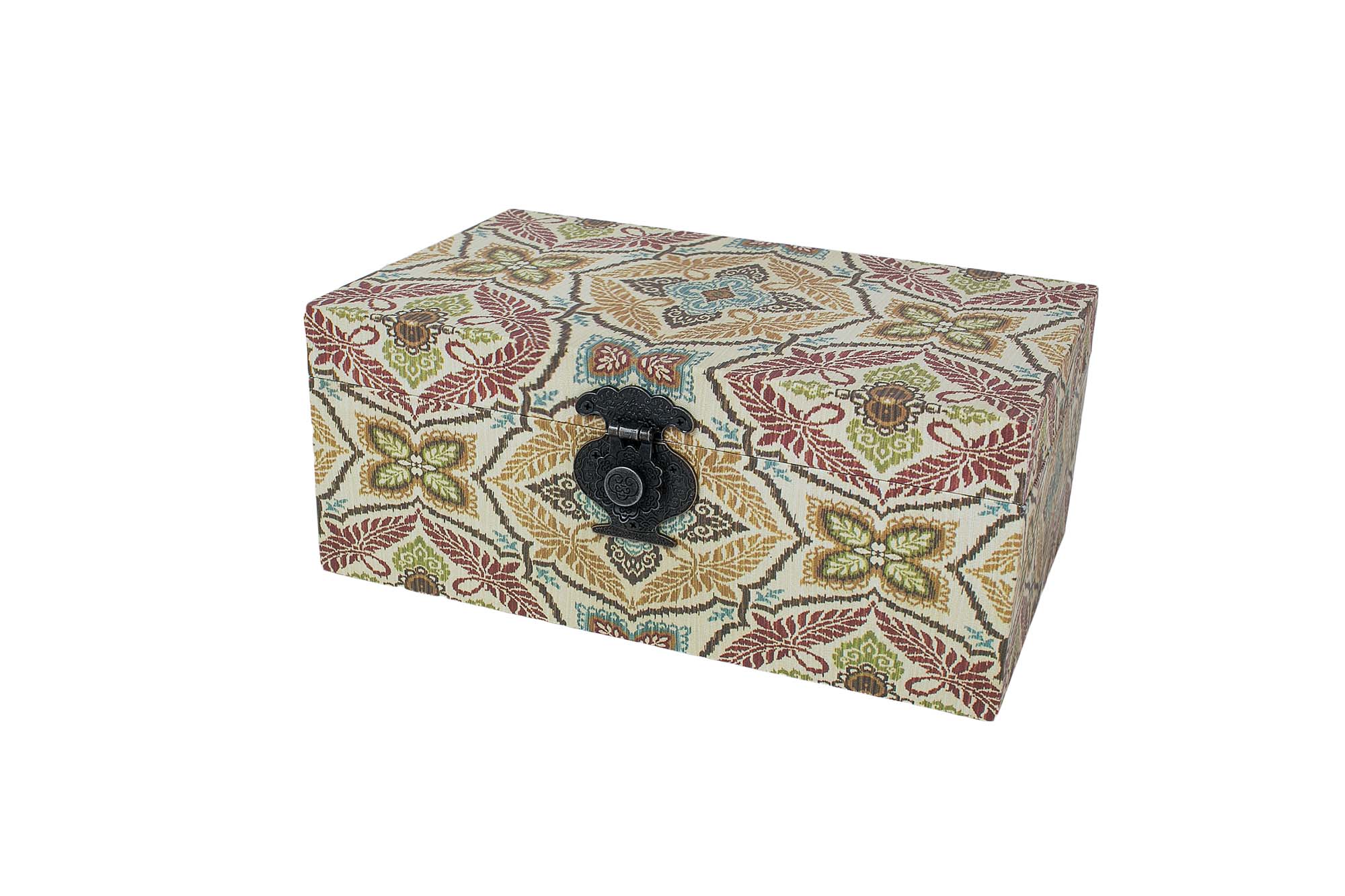 Шкатулка кпл.3шт  L 29*19*12cм | Интернет-магазин Кактус