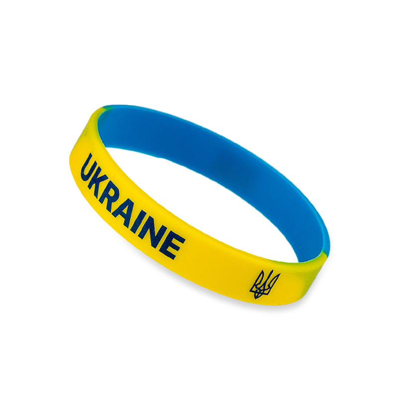 Браслет Ukraine S | Интернет-магазин Кактус