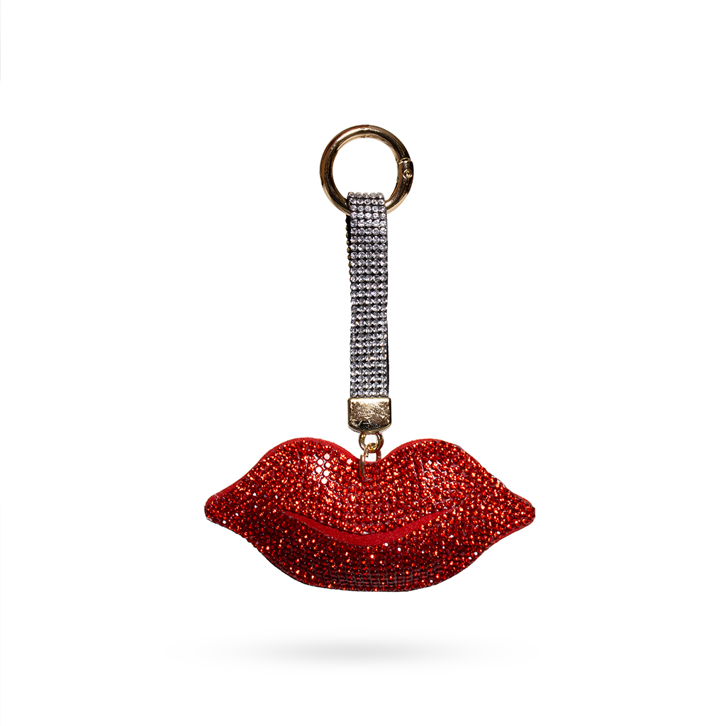 Брелок Lips 12см | Интернет-магазин Кактус