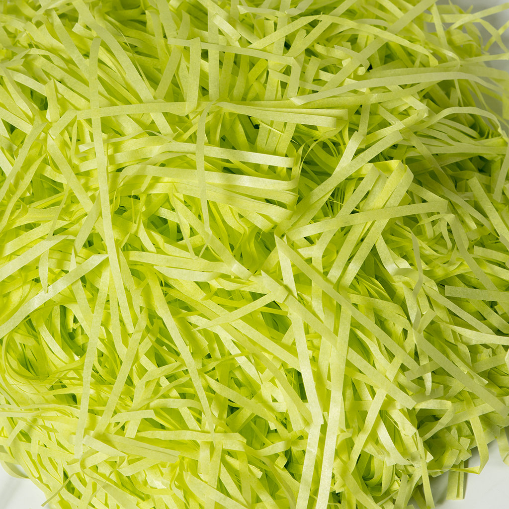 Мишура зеленая 50гр | Интернет-магазин Кактус