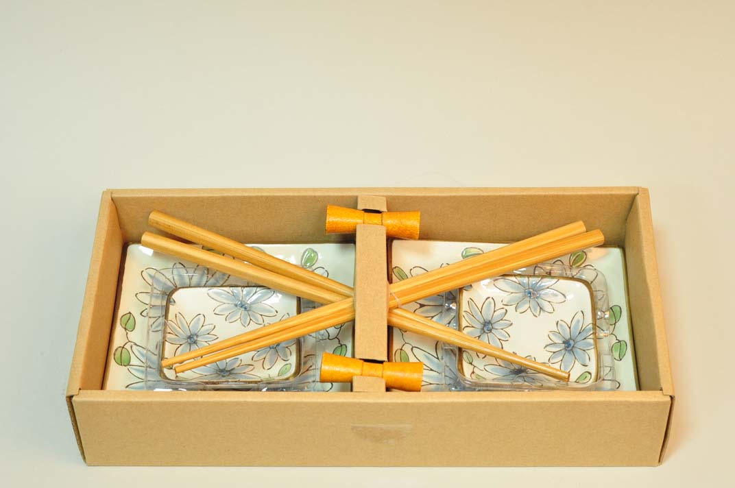 Суши набор на  2 персоны (8 ед) | Интернет-магазин Кактус