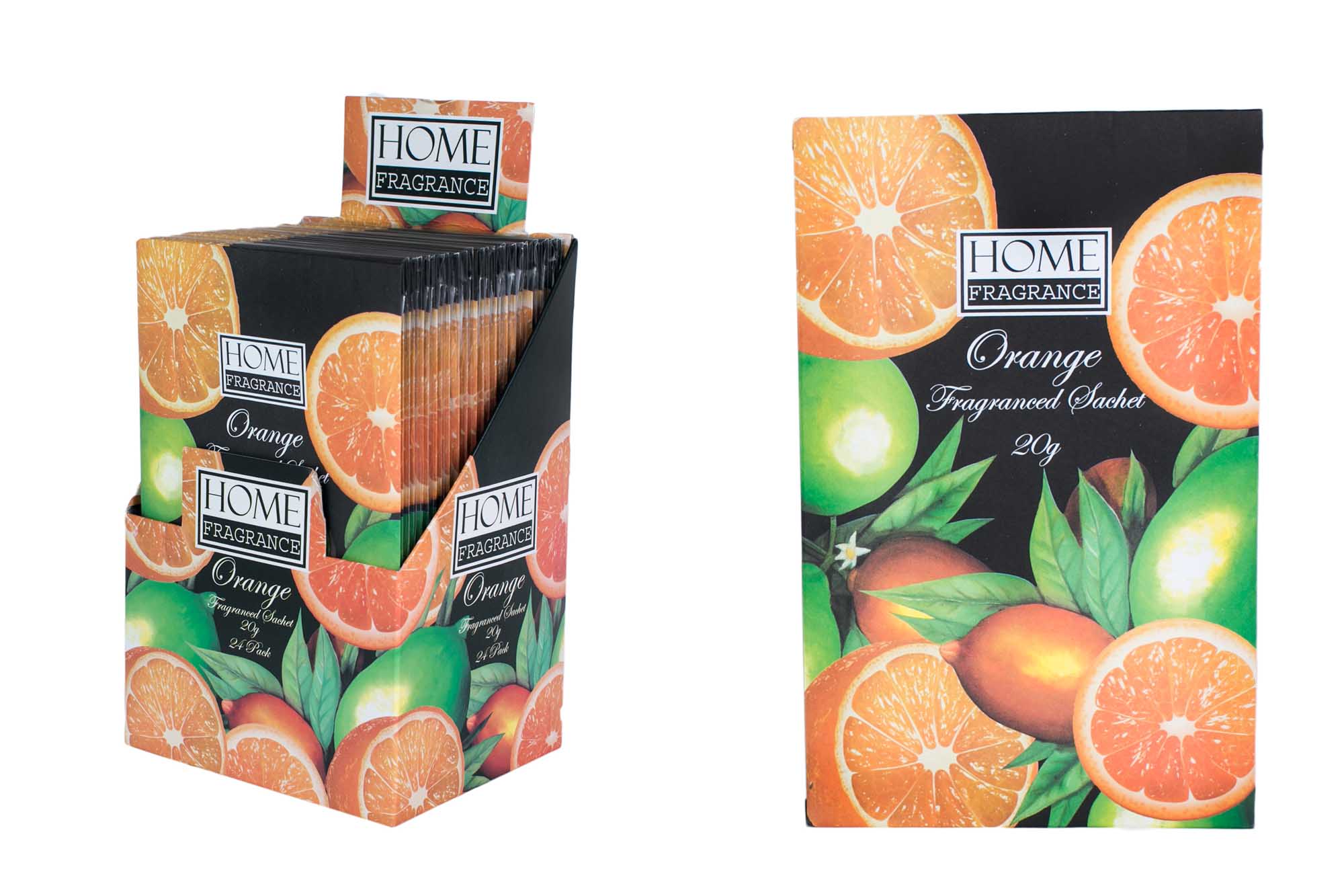 Сашет 20gr (апельсин) | Интернет-магазин Кактус